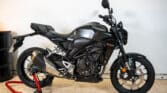 Honda CB300R EN VENTA LAS PALMAS