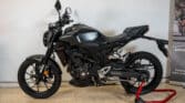 Honda CB300R EN VENTA LAS PALMAS