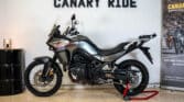 Honda XL750 Transalp en venta las palmas