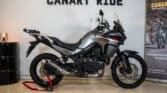 Honda XL750 Transalp en venta las palmas