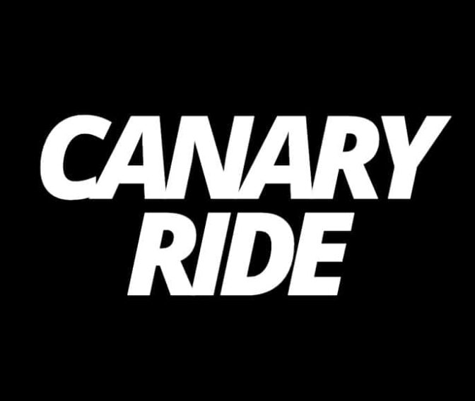 Canary Ride Gran Canaria