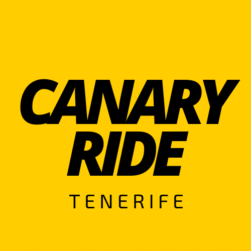 Canary Ride Tenerife